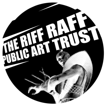 Riff Raff Public Art Trust